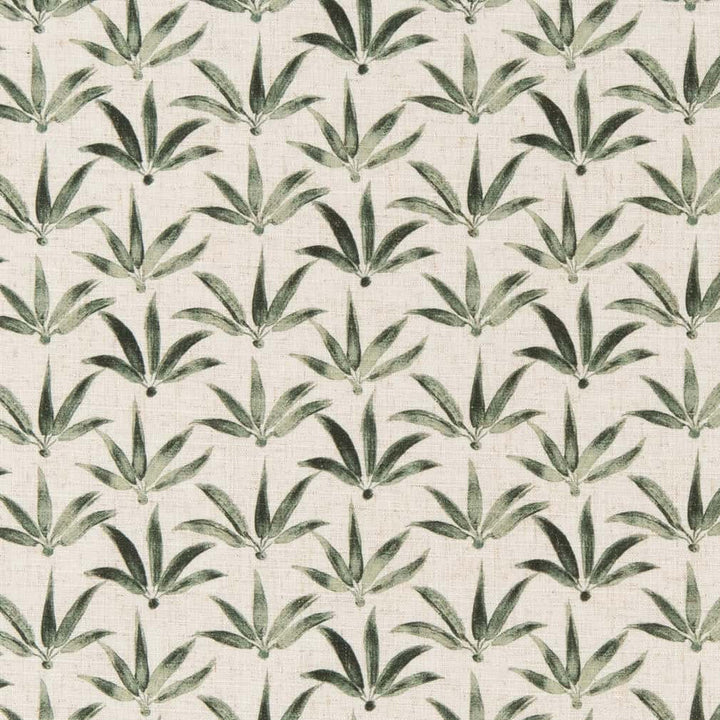 CB900-94 by Charlotte Designer Fabric Shades of Emerald 95% Polyester, 5% Linen Asia Exceeds 106,000 Wyzenbeek Rubs </p><p>Repeat: Horizontal 9.5" x Vertical 4.5" 54 Inches - Swanky Fabrics -