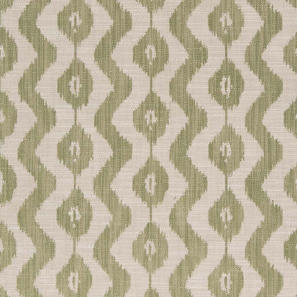 CB900-96 by Charlotte Designer Fabric Shades of Emerald 45% Rayon, 27% Acrylic, 15% Polyester, 13% Cotton Made In USA Exceeds 48,000 Wyzenbeek Rubs </p><p>Repeat: Horizontal 7.5" x Vertical 4" 54 Inches - Swanky Fabrics -
