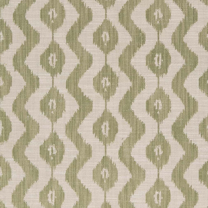 CB900-96 by Charlotte Designer Fabric Shades of Emerald 45% Rayon, 27% Acrylic, 15% Polyester, 13% Cotton USA Exceeds 48,000 Wyzenbeek Rubs </p><p>Repeat: Horizontal 7.5" x Vertical 4" 54 Inches - Swanky Fabrics -