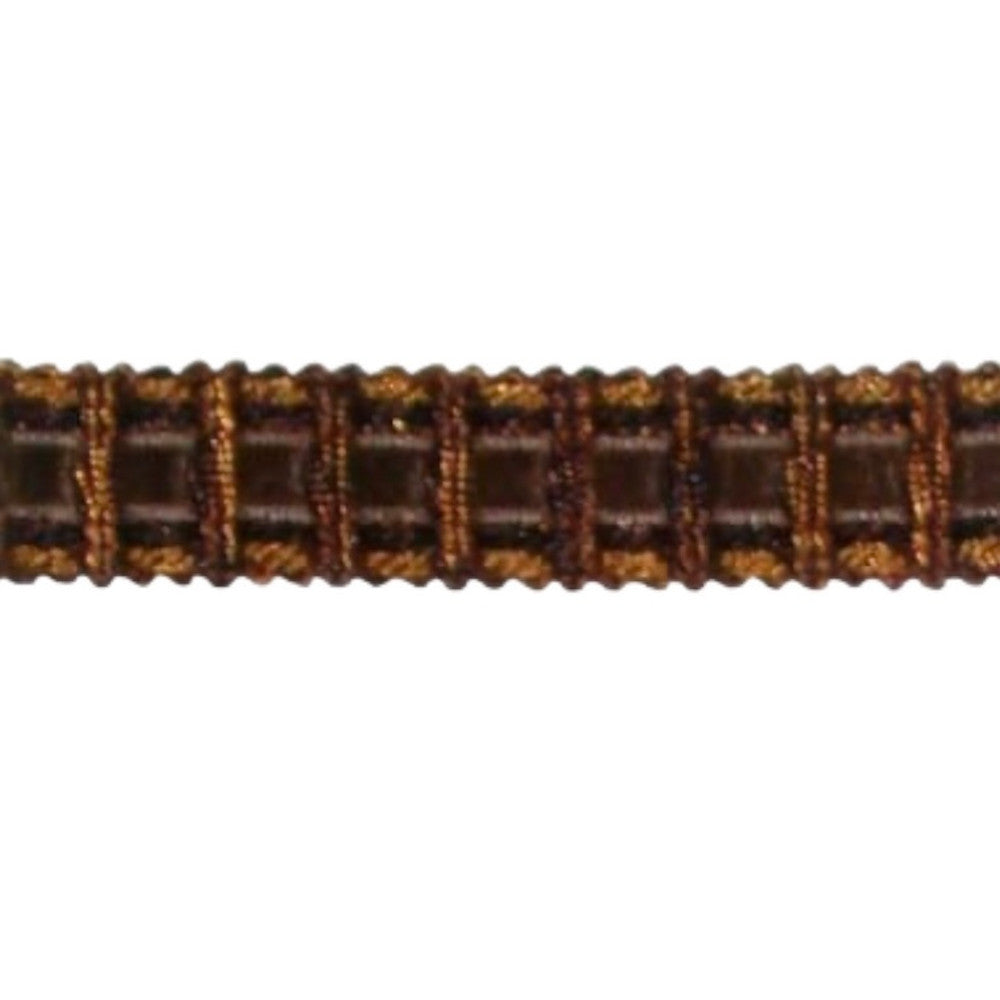 YF648 Java by Europatex Designer Fabric Palladian 50% Polyester, 50% Rayon 0.75 inches - Swanky Fabrics -