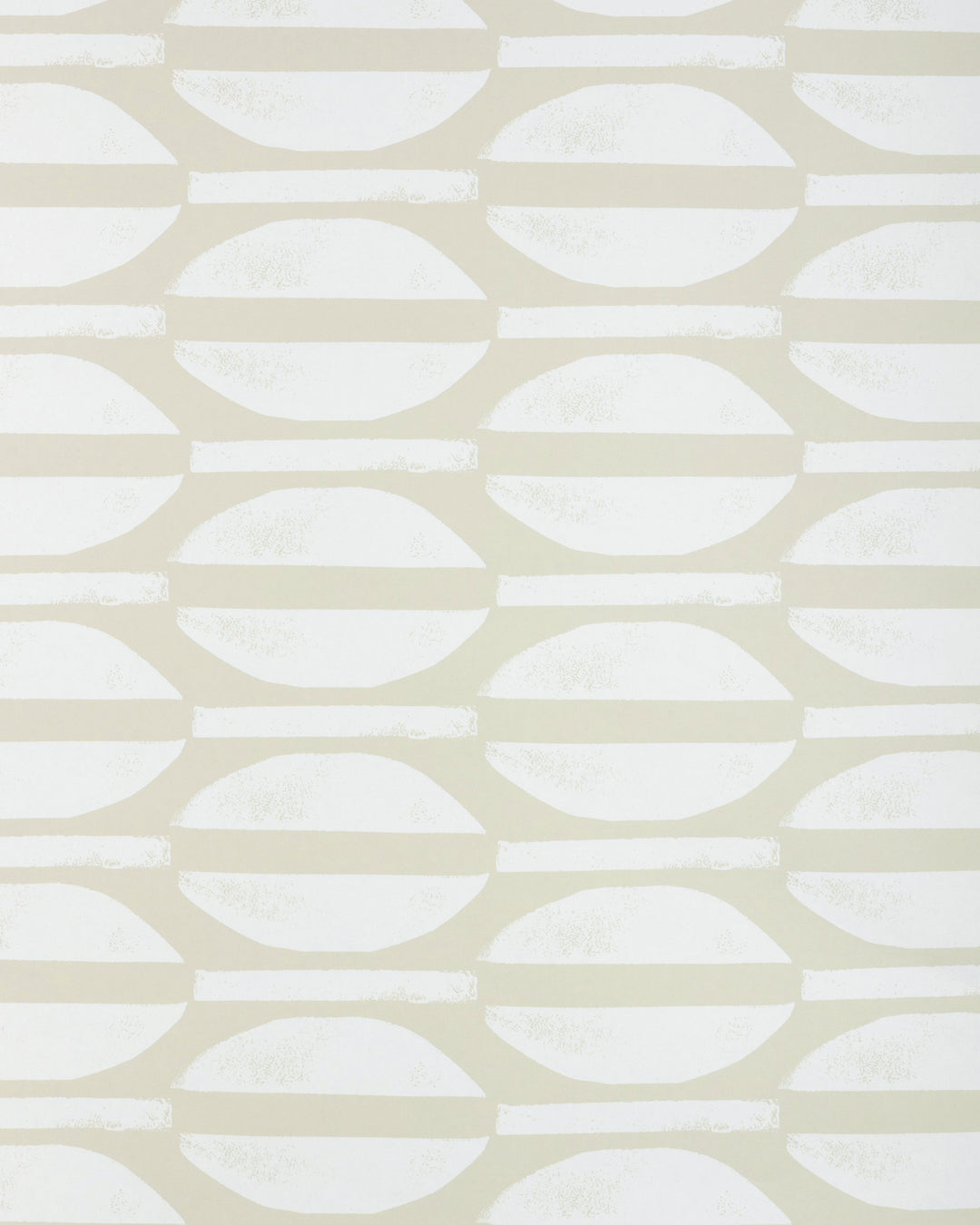 Caroline Cecil Textiles Wallcovering Linen