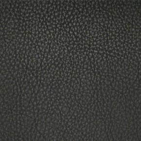 Classic(Contract Vinyl) # 005 Black by Maxwell Designer Fabric Vinyls I - Contract 100% PVC BACKING-100% POLYESTER TAIWAN 54" - Swanky Fabrics -
