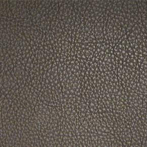 Classic(Contract Vinyl) # 014 Chocolate by Maxwell Designer Fabric Vinyls I - Contract 100% PVC BACKING-100% POLYESTER TAIWAN 54" - Swanky Fabrics -