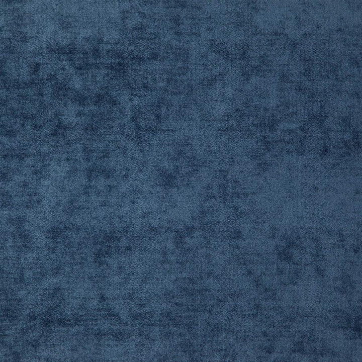 Chadwick(New) # 3126 Marine by Maxwell Designer Fabric Curled Up Iii 53% ACRYLIC/42% POLYESTER 5% VISCOSE TURKEY 55" - Swanky Fabrics -