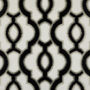 Maxwell Fabric Cappella # 901 Skunk
