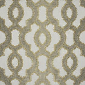 Maxwell Fabric Cappella # 905 Zinc