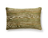 Muir Woods Pillow 14 X 22 - Moss CDLMUIRPILL0001 by Scalamandre Designer Pillow