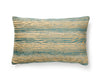 Muir Woods Pillow 14 X 22 - Blue Jay CDLMUIRPILL0003 by Scalamandre Designer Pillow