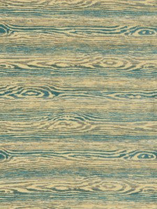 Old World Weavers Fabric Muir Woods Blue Jay CDOB410003