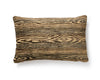 Muir Woods Pillow 14 X 22 - Ash CDLMUIRPILL0004 by Scalamandre Designer Pillow
