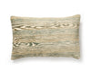 Muir Woods Pillow 14 X 22 - Mineral CDLMUIRPILL0011 by Scalamandre Designer Pillow