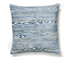 Muir Woods Pillow 22 X 22 - Wedgwood CDMUIRPILL0052 by Scalamandre Designer Pillow