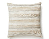 Muir Woods Pillow 22 X 22 - Birch CDMUIRPILL0054 by Scalamandre Designer Pillow
