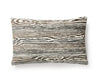 Muir Woods Pillow 14 X 22 - Graphite CDLMUIRPILL0056 by Scalamandre Designer Pillow