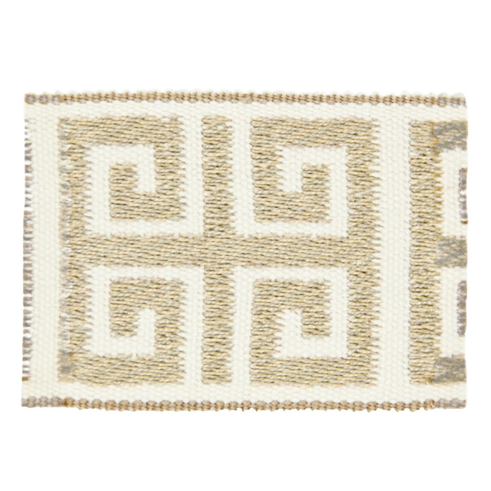 Cecelia 5 Sandalwood by Stout Trim Stout Trim Cecelia 5 SandalwoodTrim MOONDUST TRIM 50%SVI 50%LIN CHINA </p><p>Repeat: H: 0.000, V: 0.000 2.25 in - Fabric Carolina -