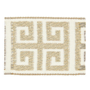 Stout Trim Cecelia 5 Sandalwood