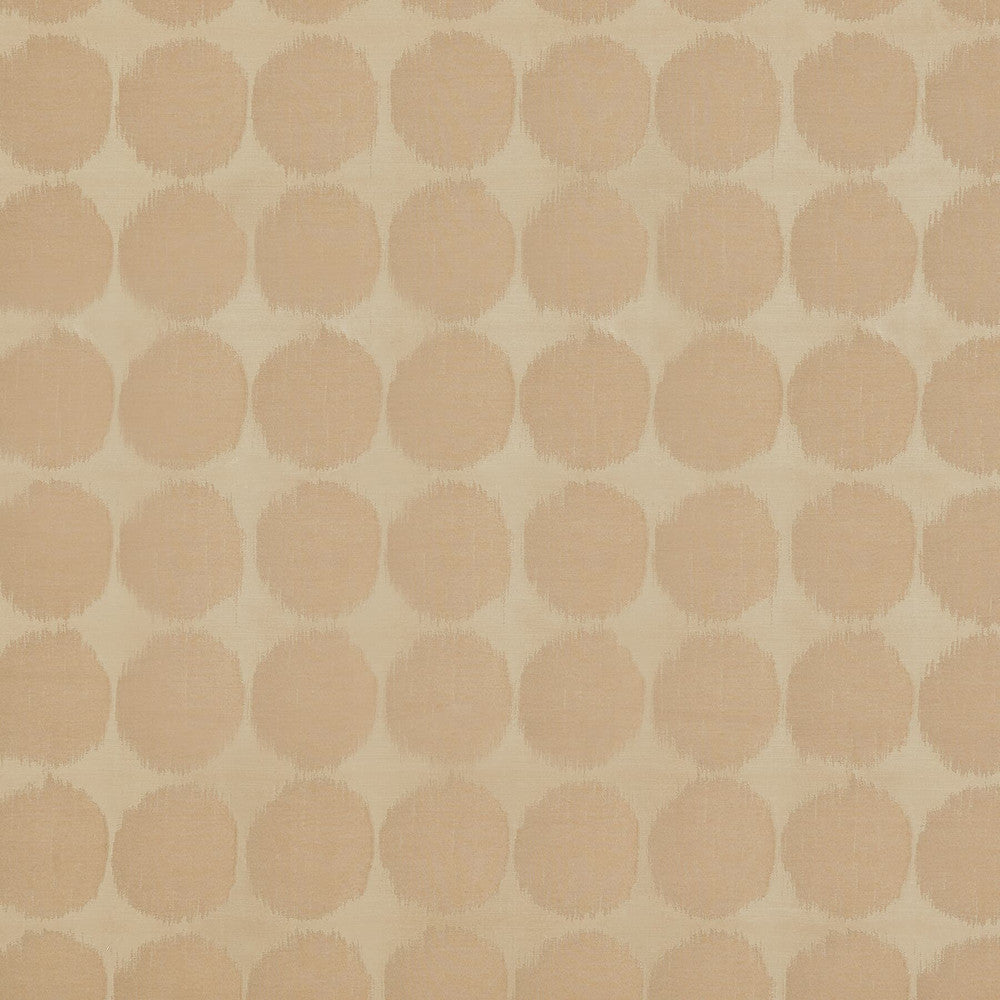 Cecil 1 Curry by Marcus William Designer Fabric KAI/MARCUS WILLIAM NOUVEL 46%POL 30%SVI 24%COT INDIA </p><p>Repeat: 11.875 55 in - Swanky Fabrics -
