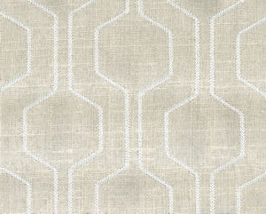 Norbar Fabric Cecil Bisque