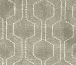 Norbar Fabric Cecil Flax