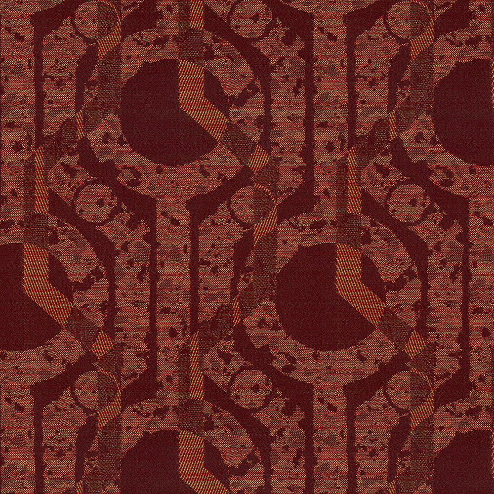 Centerstage 17 Sunset by Crypton Designer Fabric N/A 65% Recycled Post Industrial Polyester, 35% Recycled Post Consumer Polyester US 75,000 Double Rubs </p><p>Repeat: Horizontal: 7.4" (18.8 cm) Across the Roll and Vertical: 9.0" (22.8 cm) Up the Roll 56" (142 cm) - Swanky Fabrics -