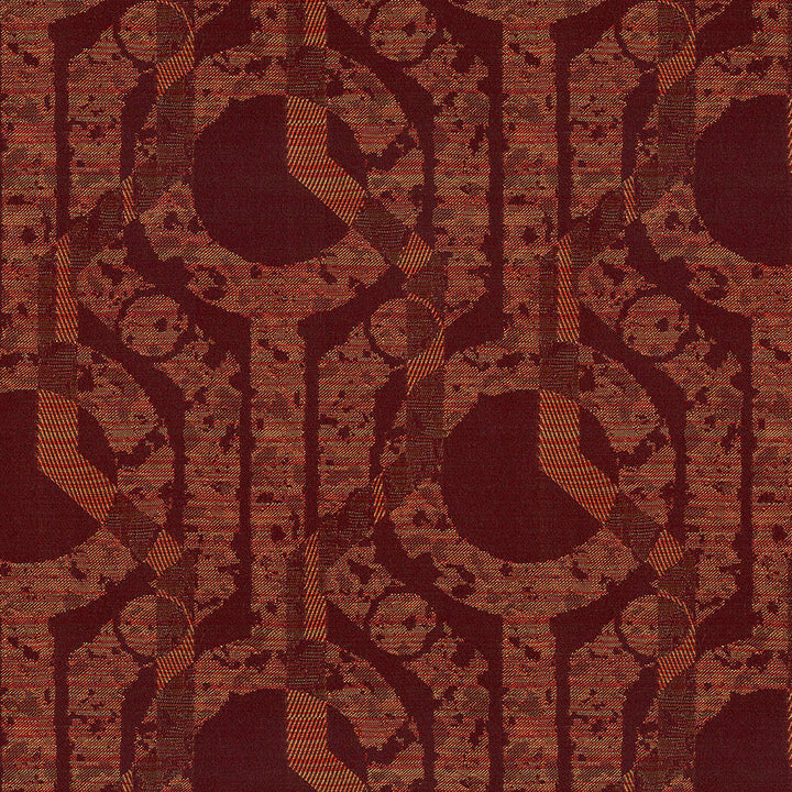 Centerstage 17 Sunset by Crypton Designer Fabric N/A 65% Recycled Post Industrial Polyester, 35% Recycled Post Consumer Polyester US 75,000 Double Rubs </p><p>Repeat: Horizontal: 7.4" (18.8 cm) Across the Roll and Vertical: 9.0" (22.8 cm) Up the Roll 56" (142 cm) - Swanky Fabrics -
