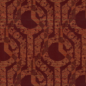 Crypton Fabric Centerstage 17 Sunset