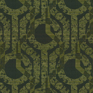 Crypton Fabric Centerstage 205 Limelight