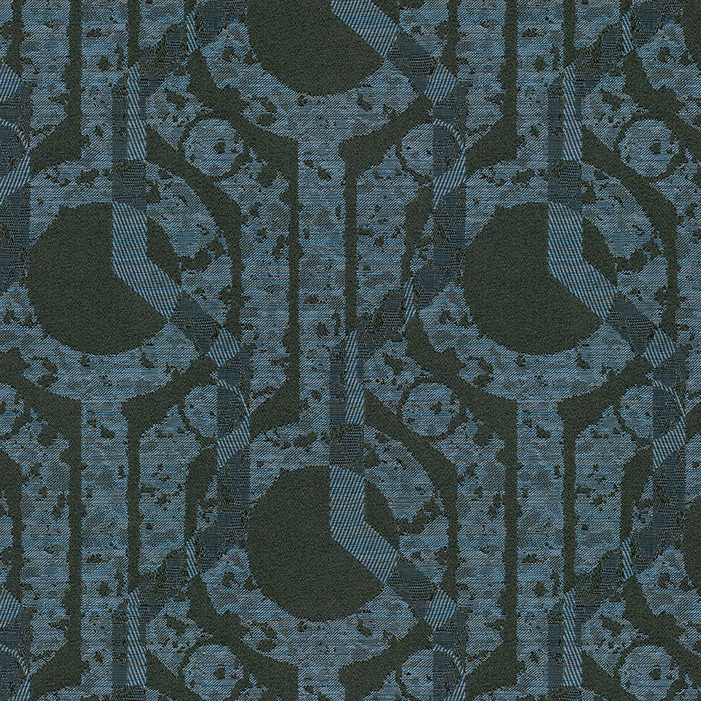 Centerstage 37 Blue Moon by Crypton Designer Fabric N/A 65% Recycled Post Industrial Polyester, 35% Recycled Post Consumer Polyester US 75,000 Double Rubs </p><p>Repeat: Horizontal: 7.4" (18.8 cm) Across the Roll and Vertical: 9.0" (22.8 cm) Up the Roll 56" (142 cm) - Swanky Fabrics -