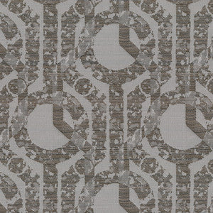Crypton Fabric Centerstage 89 Smokey Quartz