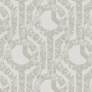 Crypton Fabric Centerstage 91 Platinum