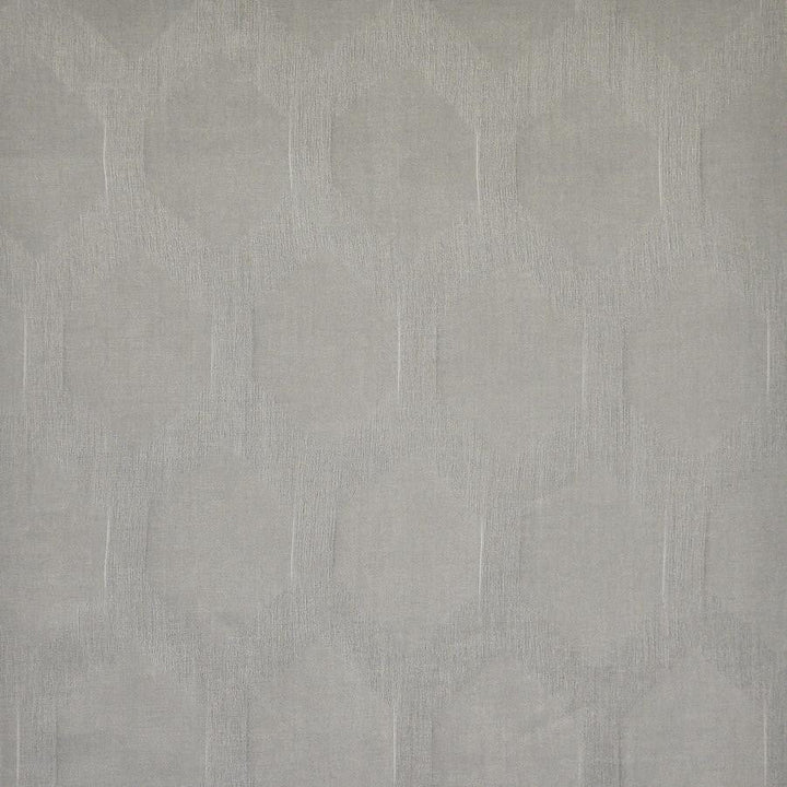 Clement # 17 Limestone by Maxwell Designer Fabric Sheer Style 100% POLYESTER TURKEY V-7.8"H-3.6" 118" - Swanky Fabrics -