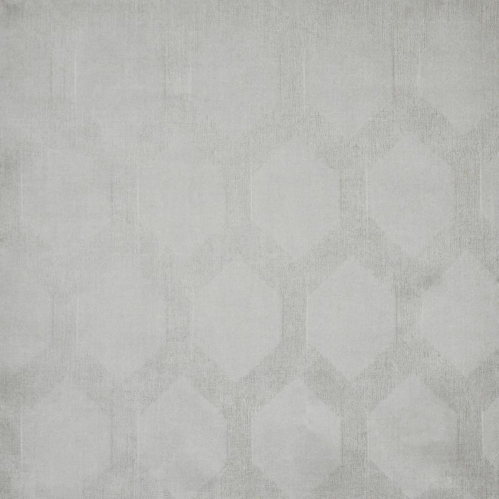 Clement # 102 Mist by Maxwell Designer Fabric Sheer Style 100% POLYESTER TURKEY V-7.8"H-3.6" 118" - Swanky Fabrics -