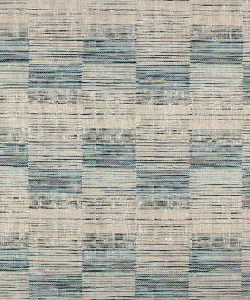 Cerata 1 Peacock by Barrow Industries Designer Fabric