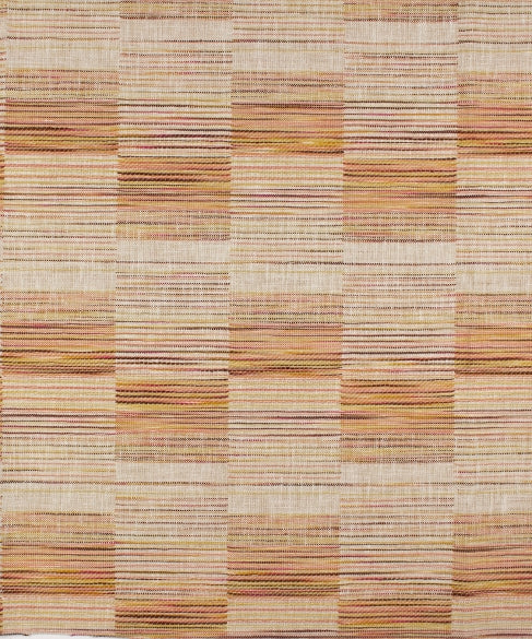 Cerata 1 Sunset by Barrow Industries Designer Fabric