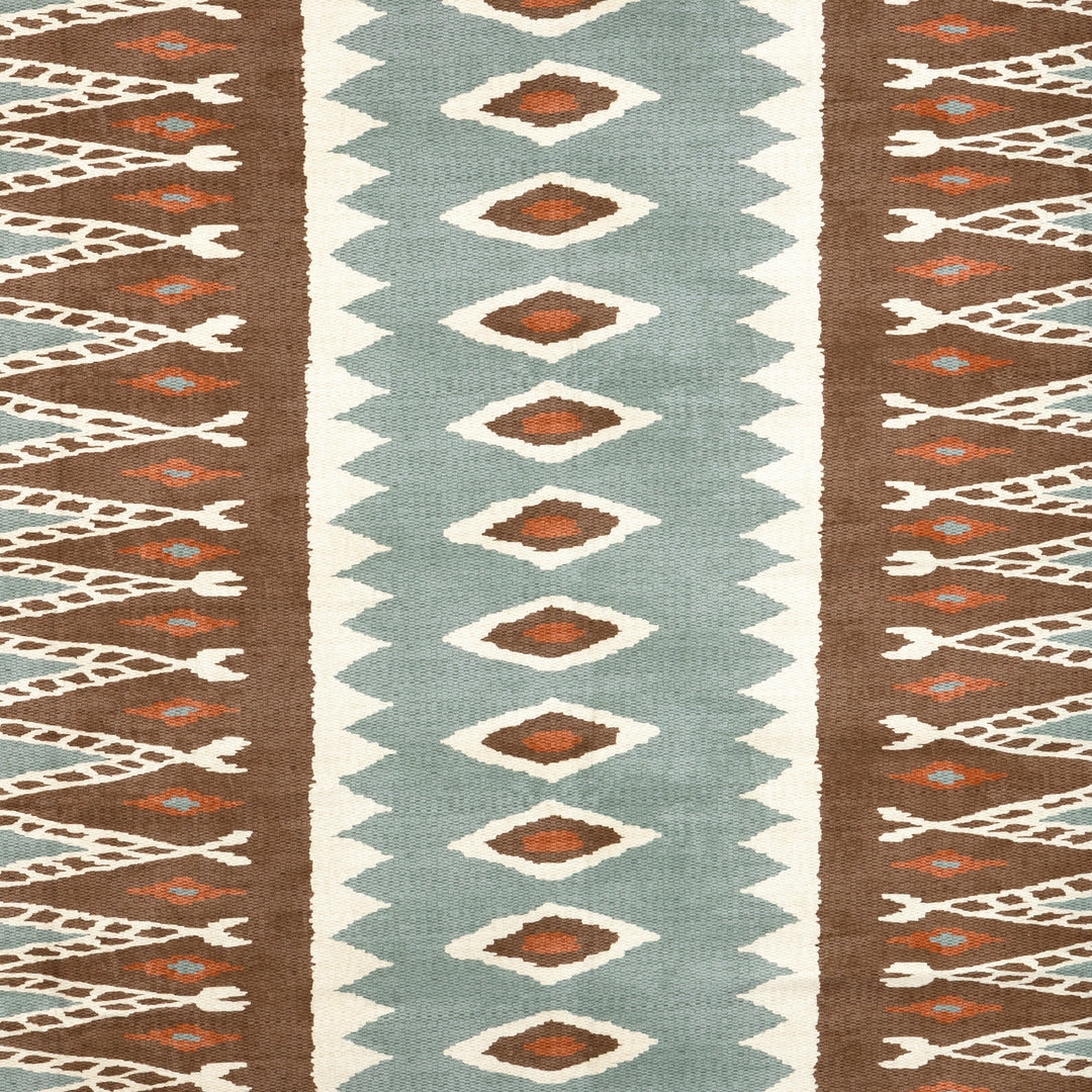 Kravet Couture Fabric Cerritos - Turquoise