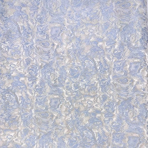 Europatex Fabric Le Krisel Cerulean