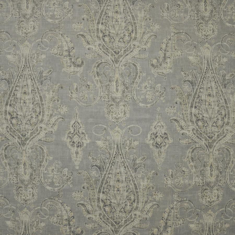 Cypress # 107 Antique by Maxwell Designer Fabric 55% LINEN/45% RAYON CHINA V-25.25"H-27" 54" - Swanky Fabrics -