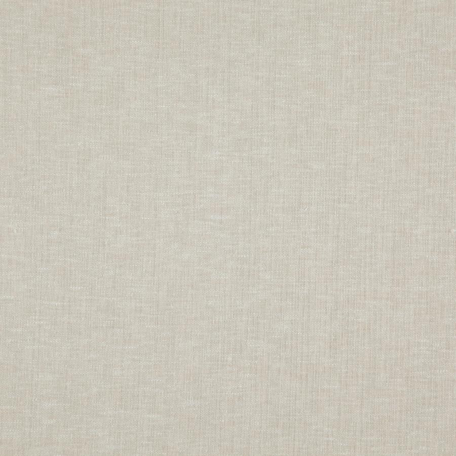 Cloud # 06 Linen by Maxwell Designer Fabric Pure & Simple Viii 72% POLYESTER/28% COTTON INDIA 54.25" - Swanky Fabrics -