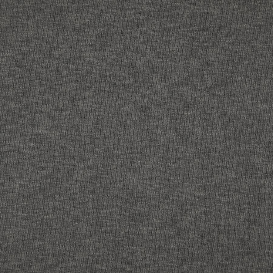 Cloud # 11 Charcoal by Maxwell Designer Fabric Pure & Simple Viii 72% POLYESTER/28% COTTON INDIA 54.25" - Swanky Fabrics -