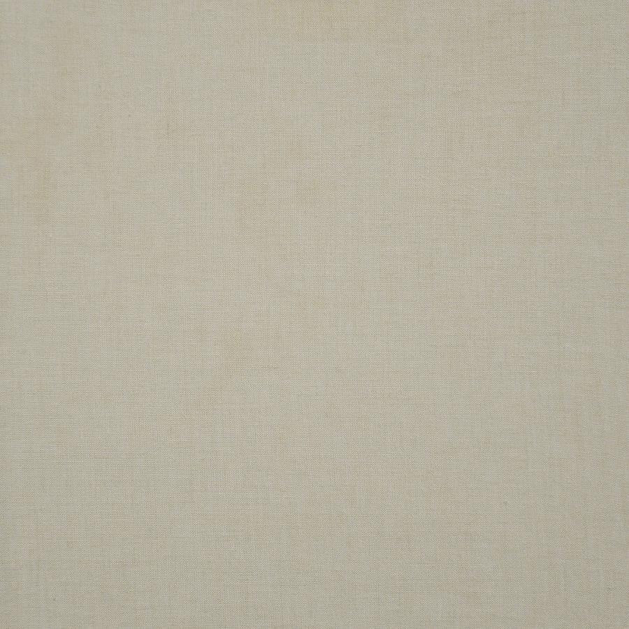 Cricket-Ess # 131 Chantilly by Maxwell Designer Fabric Drapery Essentials-Natural 100% POLYESTER INDIA 54" - Swanky Fabrics -