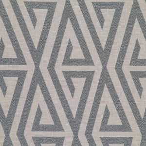 Maxwell Fabric Chagall # 601 Onyx