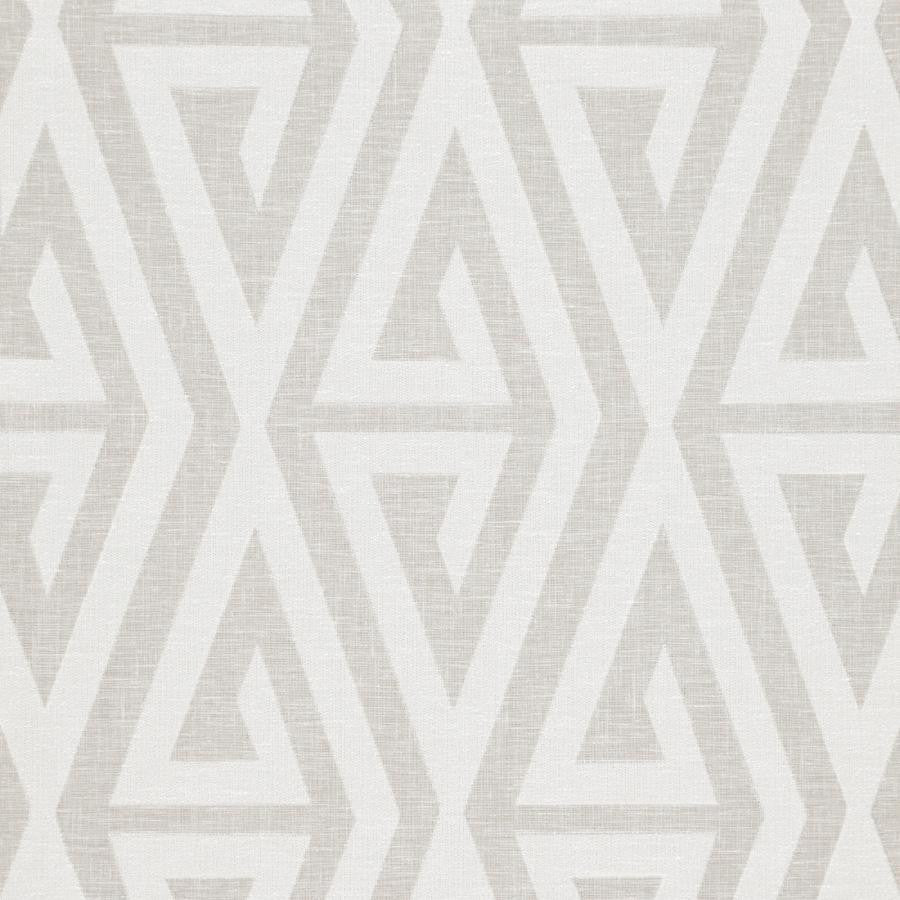 Chagall # 628 Cobblestone by Maxwell Designer Fabric Wide Width Drapery 71% POLYESTER/29% COTTON INDIA V-13.6"H-7" 120.5" - Swanky Fabrics -