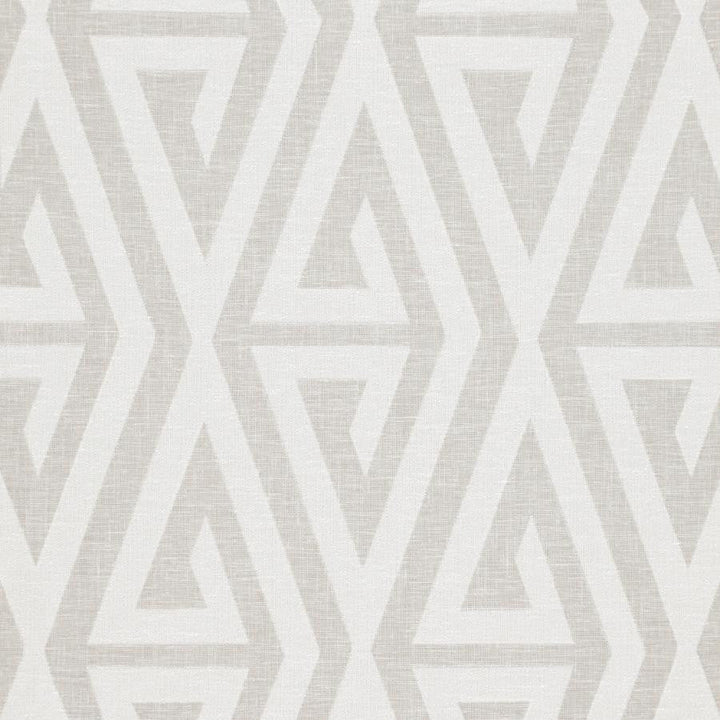 Chagall # 628 Cobblestone by Maxwell Designer Fabric Wide Width Drapery 71% POLYESTER/29% COTTON INDIA V-13.6"H-7" 120.5" - Swanky Fabrics -