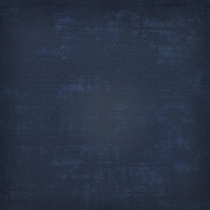 Carlotta # 748 Indigo by Maxwell Designer Fabric Velvet Room 100% POLYESTER CHINA 54" - Swanky Fabrics -