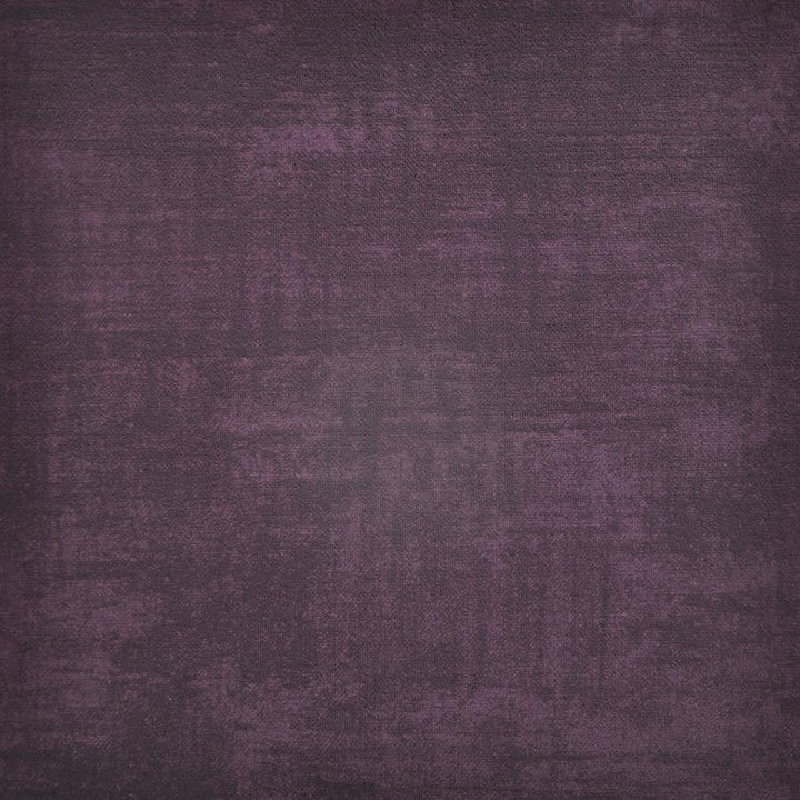 Carlotta # 755 Plum by Maxwell Designer Fabric Velvet Room 100% POLYESTER CHINA 54" - Swanky Fabrics -