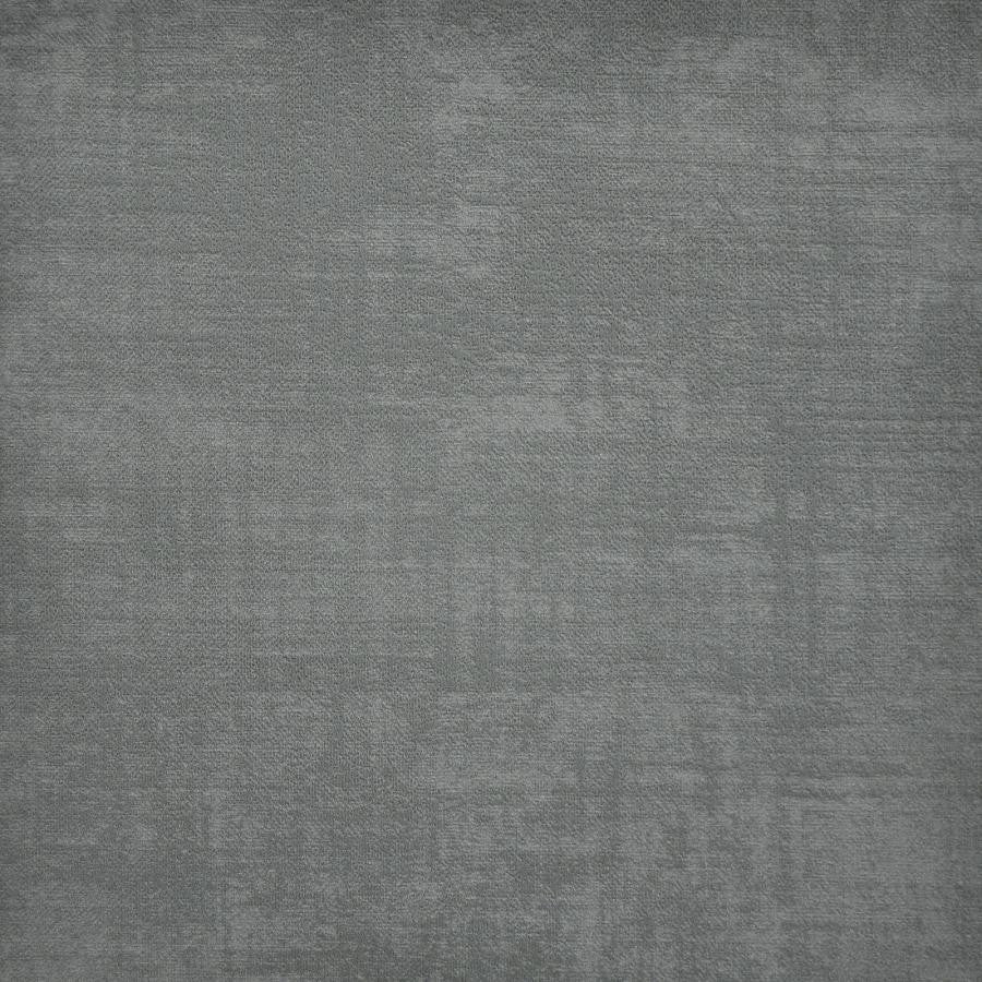 Carlotta # 784 Chrome by Maxwell Designer Fabric Velvet Room 100% POLYESTER CHINA 54" - Swanky Fabrics -