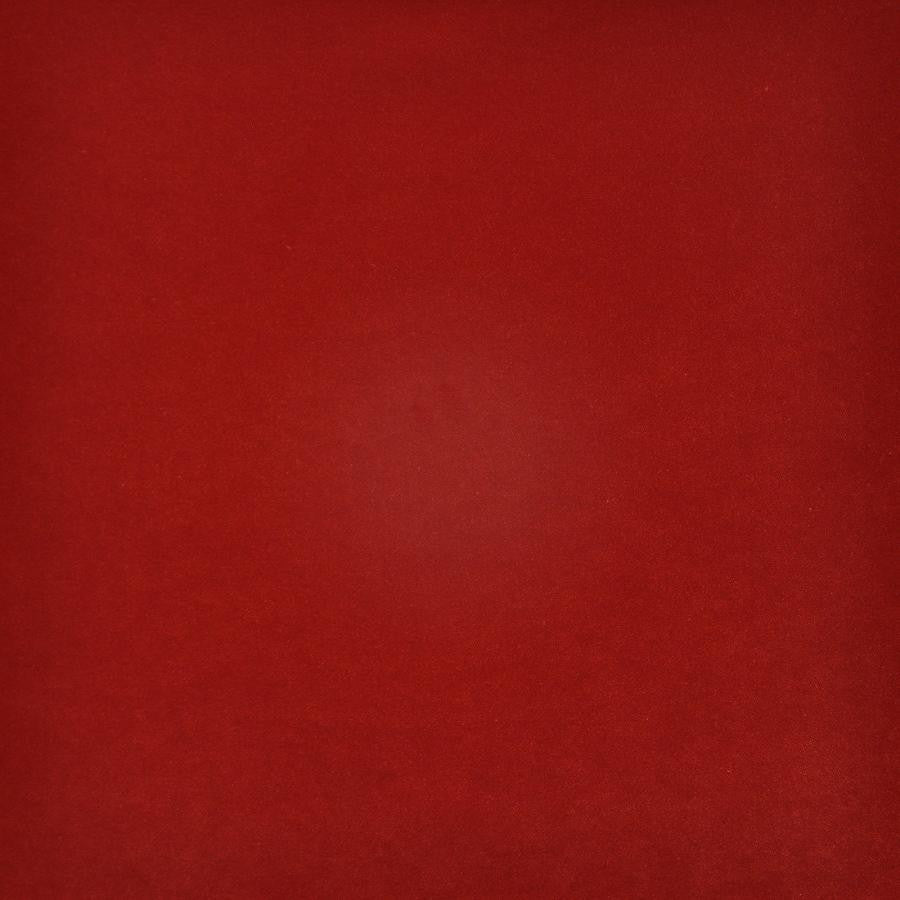 Clark # 729 Cinnamon Heart by Maxwell Designer Fabric Velvet Room 100% POLYESTER TURKEY 54" - Swanky Fabrics -