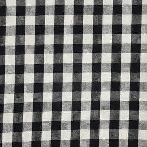 Maxwell Fabric Check Please # 135 Domino