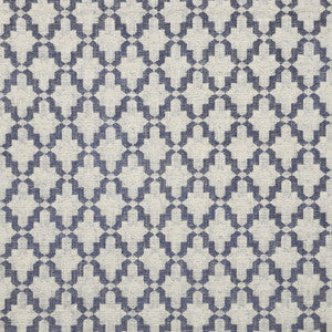 Maxwell Fabric Caterfoil # 908 Turkish Tile