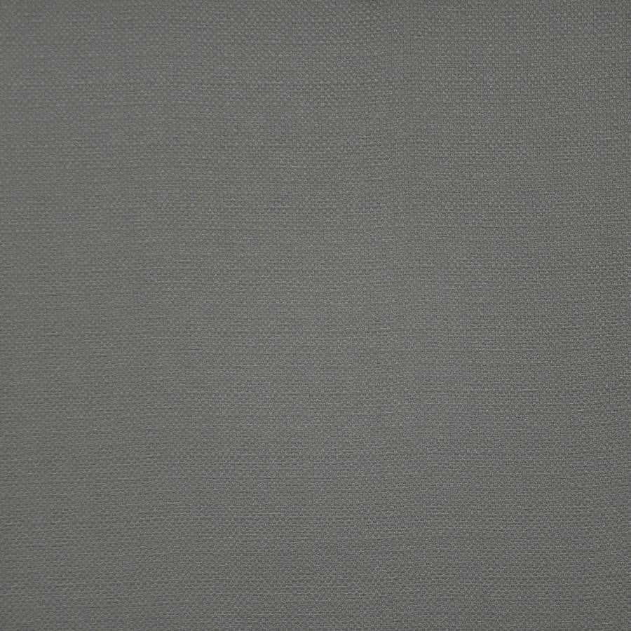 Calder # 127 Gargoyle by Maxwell Designer Fabric Wide Width Basics 100% POLYESTER TURKEY 118" - Swanky Fabrics -